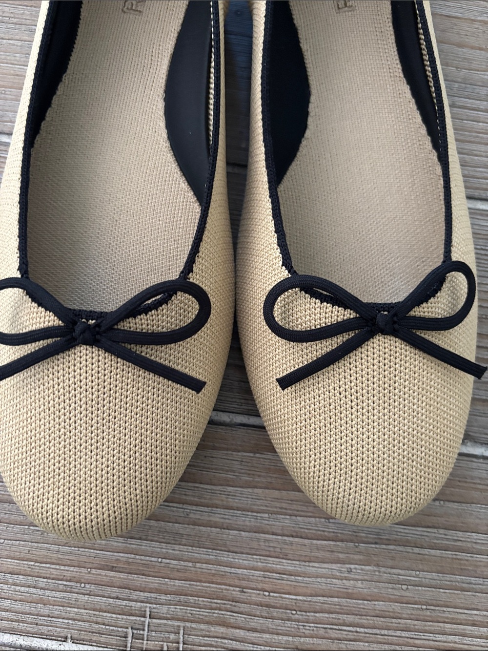 NEW Rothy's Ballet flats - Picture 8 of 9